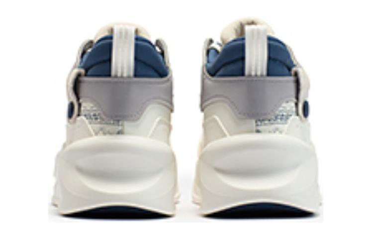 Lookbook (W) 361° 高帮 "灰蓝色" 682246604BV-5