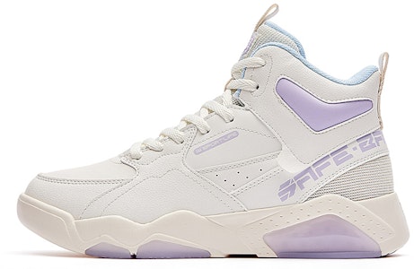 (W) 361° 高筒籃球鞋 '藍月白紫' 682146601BV-1 Buy (W) 361° 高筒籃球鞋 '藍月白紫' 682146601BV-1