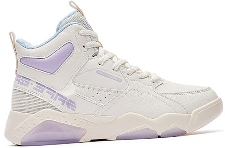 (W) 361° 高筒籃球鞋 '藍月白紫' 682146601BV-1 Order (W) 361° 高筒籃球鞋 '藍月白紫' 682146601BV-1