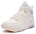 (Women) 361° High-Top 'Lan Yue White Purple' 682146601BV-1