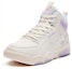 Lookbook (Women) 361° High-Top 'Lan Yue White Purple' 682146601BV-1