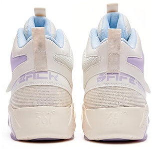 (W) 361° 高筒籃球鞋 '藍月白紫' 682146601BV-1 Shop (W) 361° 高筒籃球鞋 '藍月白紫' 682146601BV-1