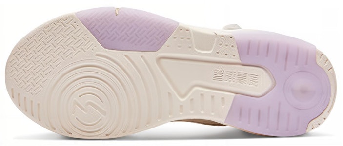 (W) 361° 高筒籃球鞋 '藍月白紫' 682146601BV-1 Purchase (W) 361° 高筒籃球鞋 '藍月白紫' 682146601BV-1