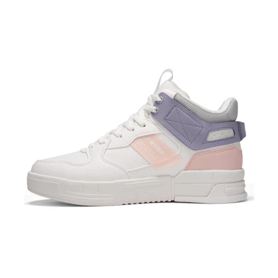 (W) 361° High-Top 'Pink'