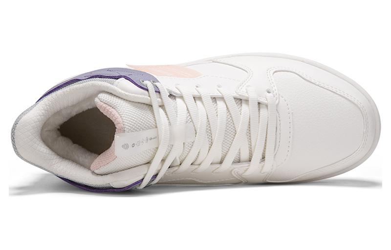 (W) 361° High-Top 'Pink' 圖 2