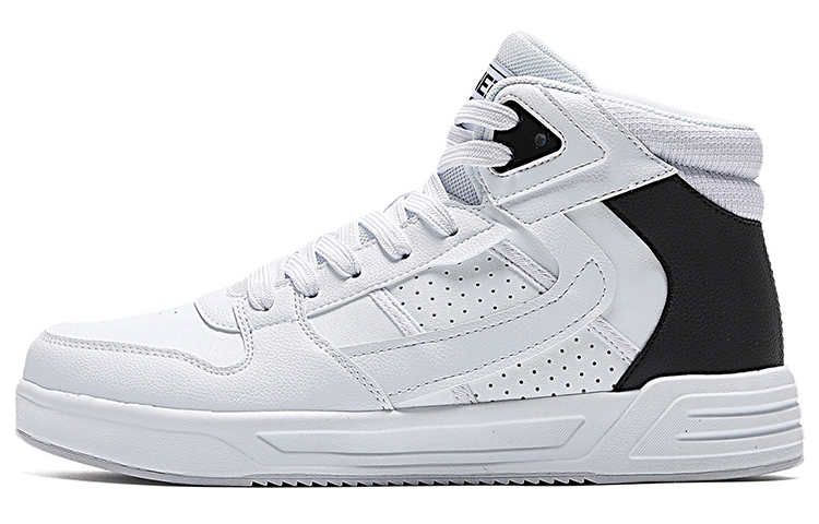 (Women) 361° High-Top 'Retro Fashion Black and White' 682036629-5