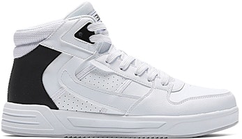 (W) 361° 하이탑 '레트로 패션 블랙 앤 화이트' 682036629-5 Order (W) 361° 하이탑 '레트로 패션 블랙 앤 화이트' 682036629-5