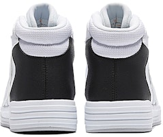 (W) 361° 하이탑 '레트로 패션 블랙 앤 화이트' 682036629-5 Shop (W) 361° 하이탑 '레트로 패션 블랙 앤 화이트' 682036629-5