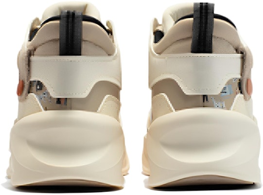 (W) 361° ハイトップ 'ウォームベージュ' 682246604BV-6 Lookbook (W) 361° ハイトップ 'ウォームベージュ' 682246604BV-6