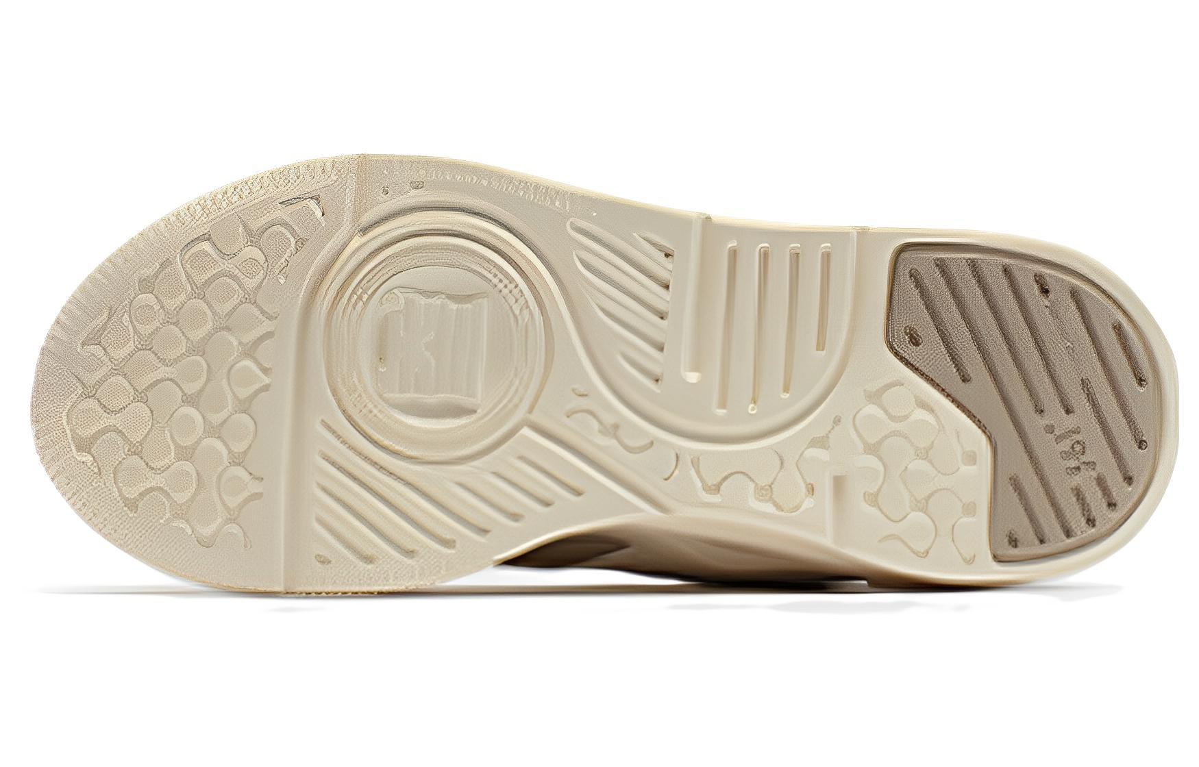 Shop (W) 361° ハイトップ 'ウォームベージュ' 682246604BV-6