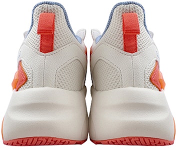 (W) 361° High-Top 'Bulu Hangat Putih Merah'. 582046720B-2 Shop (W) 361° High-Top 'Bulu Hangat Putih Merah'. 582046720B-2