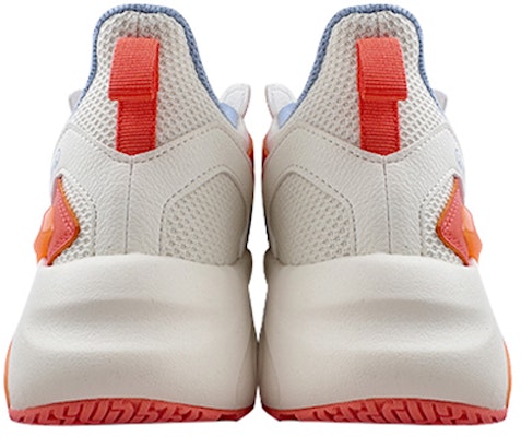 (Women) 361° High-Top 'Warm Faux Fur White Red' 582046720B-2 Shop (Women) 361° High-Top 'Warm Faux Fur White Red' 582046720B-2
