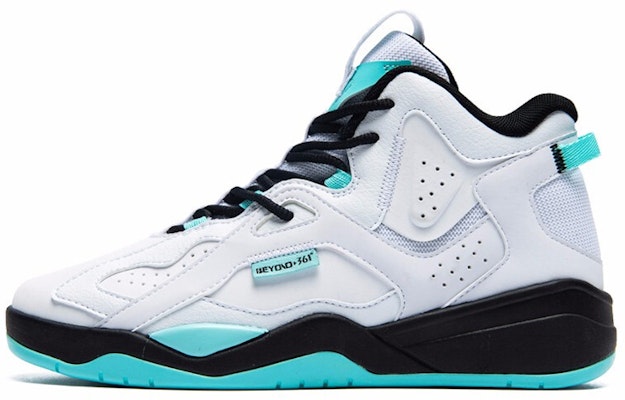 (Women) 361° High-Top 'White Blue' 682031114-2 Buy (Women) 361° High-Top 'White Blue' 682031114-2