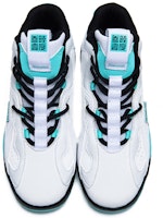 (W) (女性用) 361° ハイトップ 'ホワイトブルー' 682031114-2 682031114-2 Order (W) (女性用) 361° ハイトップ 'ホワイトブルー' 682031114-2 682031114-2