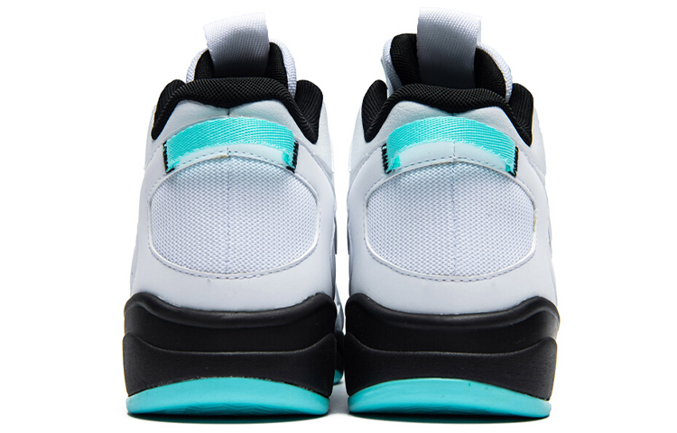 Lookbook (W) 361° High-Top 'Blanco Azul' 682031114-2