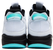 (W) (女性用) 361° ハイトップ 'ホワイトブルー' 682031114-2 682031114-2 Lookbook (W) (女性用) 361° ハイトップ 'ホワイトブルー' 682031114-2 682031114-2