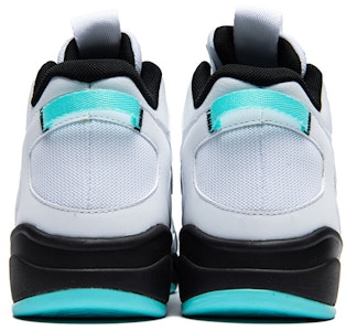 (W) 361° 하이탑 '화이트 블루' 682031114-2 Lookbook (W) 361° 하이탑 '화이트 블루' 682031114-2