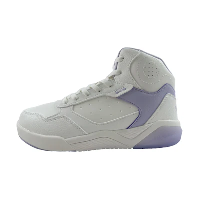 (W) 361° High-Top 'White Purple'