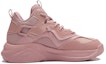 Order (Women) 361° High-Top Basketball Shoes 'Rose Pink' 582031116-2