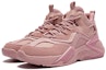 Shop (Women) 361° High-Top Basketball Shoes 'Rose Pink' 582031116-2