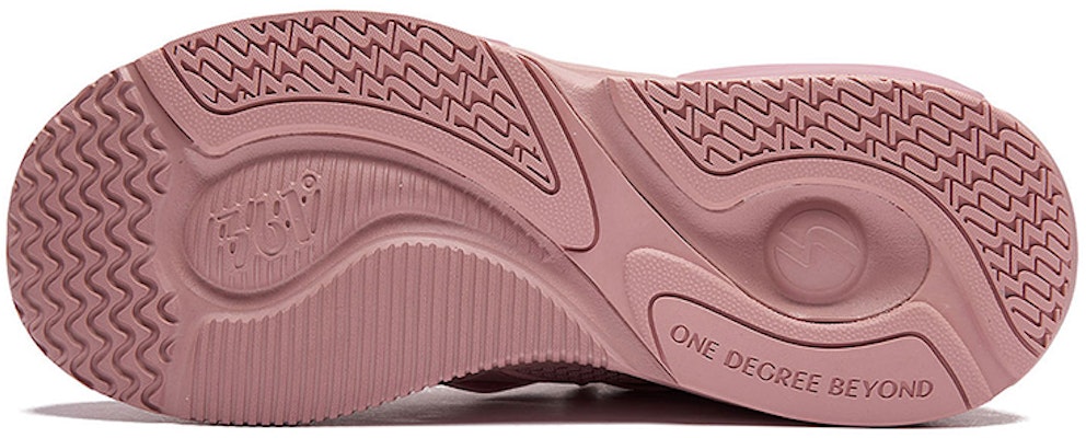 (Women) 361° High-Top Basketball Shoes 'Rose Pink' 582031116-2 Purchase (Women) 361° High-Top Basketball Shoes 'Rose Pink' 582031116-2