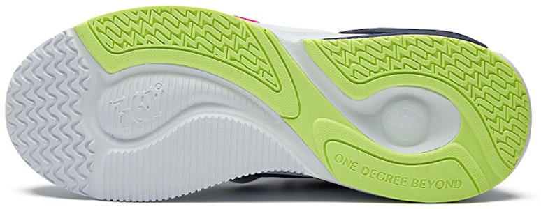 (W) (レディース) 361° ハイトップ バスケットボールシューズ 'ホワイトブルー' 582031116-1 582031116-1 Shop (W) (レディース) 361° ハイトップ バスケットボールシューズ 'ホワイトブルー' 582031116-1 582031116-1