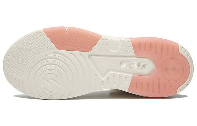 Shop (W) 361° ハイトップ ボードシューズ 'ホワイト パープル' 582036633-2