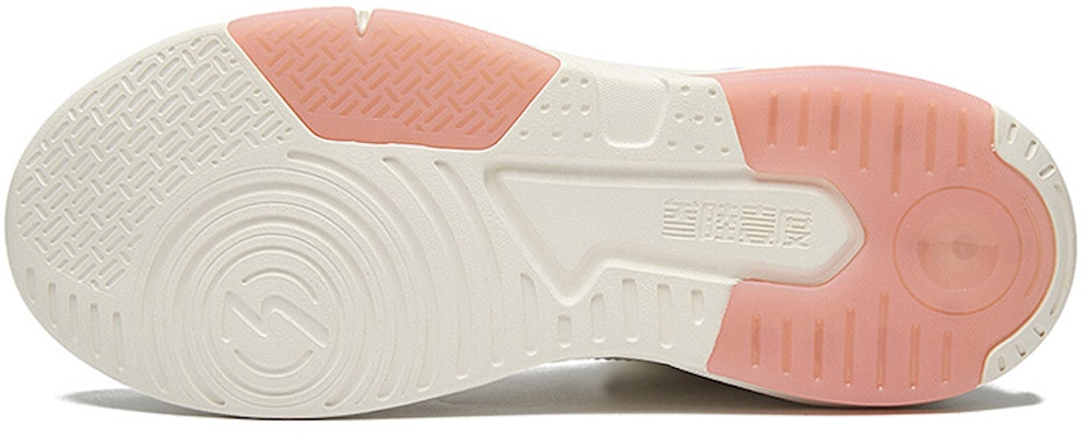 (Women) 361° High-Top Board Shoe 'White Purple' 582036633-2 Shop (Women) 361° High-Top Board Shoe 'White Purple' 582036633-2
