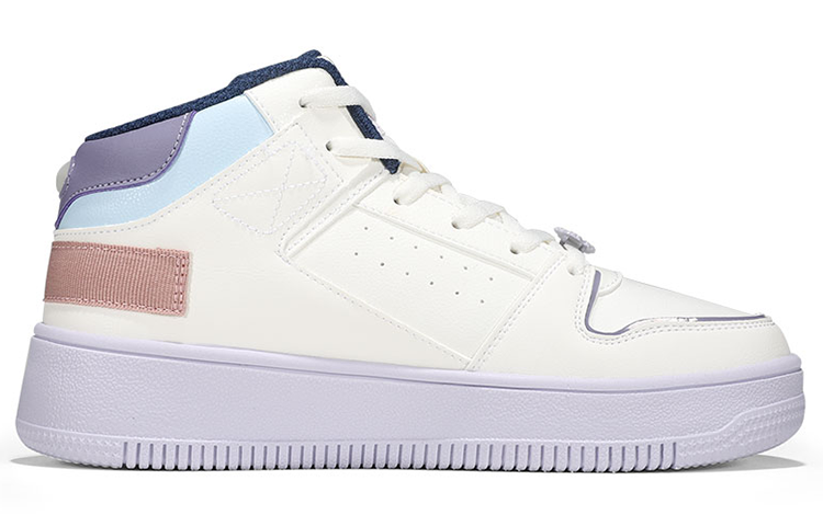 Order (W) 361° High-Top Casual 'Comodidad Blanca' 682146611-2