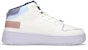 (Women) 361° High-Top Casual 'White Comfort' 682146611-2