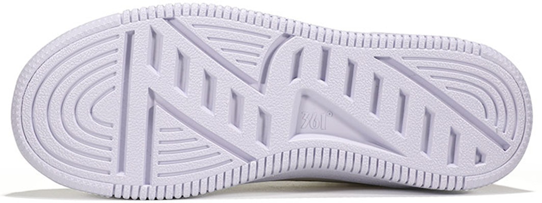 (W) 361° High-Top Casual 'Comodidad Blanca' 682146611-2 Shop (W) 361° High-Top Casual 'Comodidad Blanca' 682146611-2