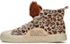 (Women) 361° High-Top Casual Sneaker 'Brown Mocha Fleece-Lined' 681946610B-6