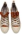 (Women) 361° High-Top Casual Sneaker 'Brown Mocha Fleece-Lined' 681946610B-6