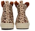 Lookbook (Women) 361° High-Top Casual Sneaker 'Brown Mocha Fleece-Lined' 681946610B-6