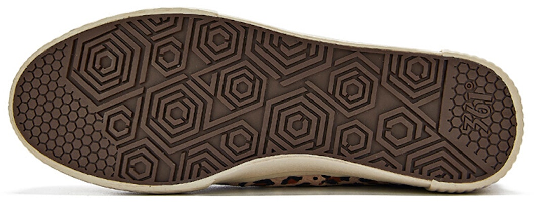 (Women) 361° High-Top Casual Sneaker 'Brown Mocha Fleece-Lined' 681946610B-6 Shop (Women) 361° High-Top Casual Sneaker 'Brown Mocha Fleece-Lined' 681946610B-6