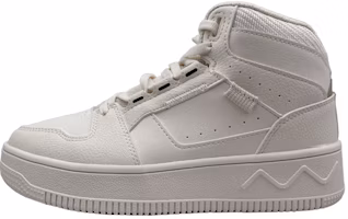 (Women) 361° High-Top Skate 'White' 682136602F-1 (Women) 361° High-Top Skate 'White' 682136602F-1