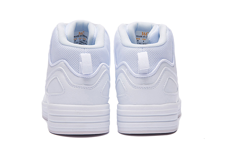 Lookbook (W) Sepatu Skate High-Top 361° 'Putih' 582036610-5