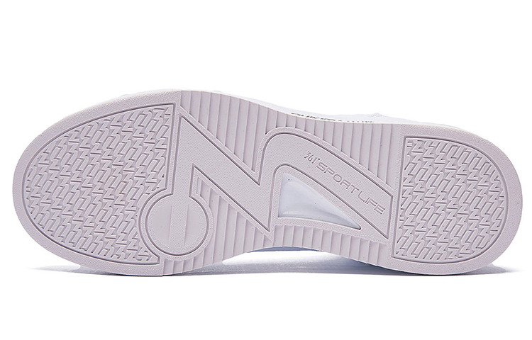 Shop (W) Sepatu Skate High-Top 361° 'Putih' 582036610-5