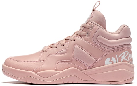 (W) Kasut Sukan Tinggi 361° 'Merah Jambu Putih' 682036632-2 Buy (W) Kasut Sukan Tinggi 361° 'Merah Jambu Putih' 682036632-2