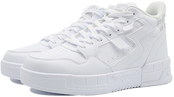 (W) 361° 하이탑 스케이트화 '웜 화이트' 582046608-1 Order (W) 361° 하이탑 스케이트화 '웜 화이트' 582046608-1