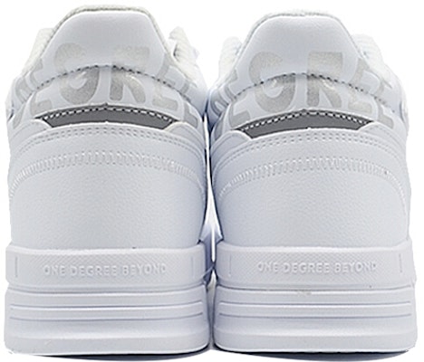 (W) 361° 하이탑 스케이트화 '웜 화이트' 582046608-1 Lookbook (W) 361° 하이탑 스케이트화 '웜 화이트' 582046608-1