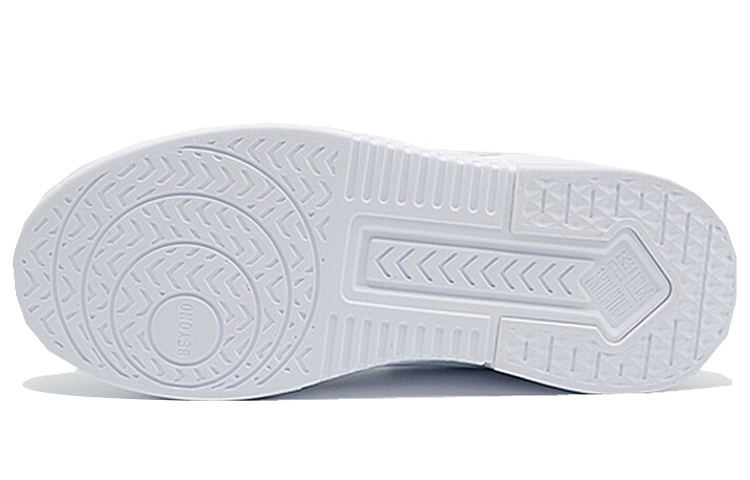 Shop (W) 【レディース】361° ハイトップスケートシューズ『ウォームホワイト』582046608-1 582046608-1