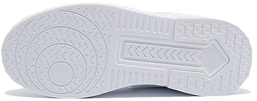 (W) 361° 하이탑 스케이트화 '웜 화이트' 582046608-1 Shop (W) 361° 하이탑 스케이트화 '웜 화이트' 582046608-1