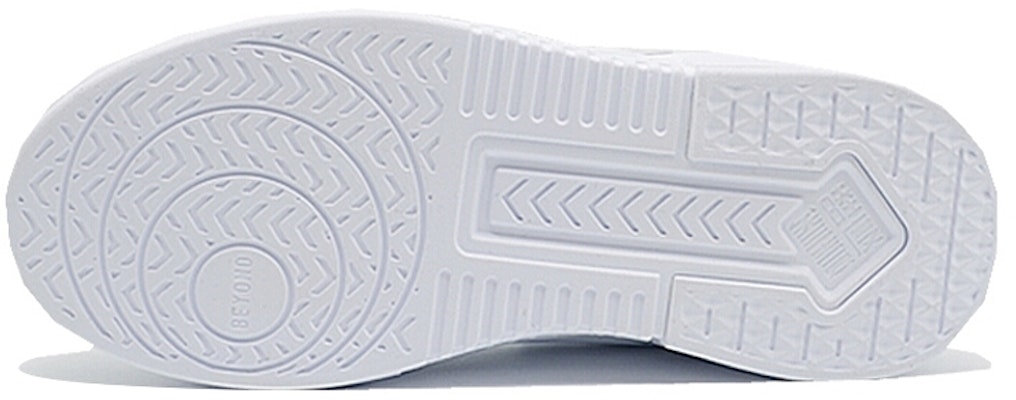 (Women) 361° High-Top Skate Shoes 'Warm White' 582046608-1 Shop (Women) 361° High-Top Skate Shoes 'Warm White' 582046608-1