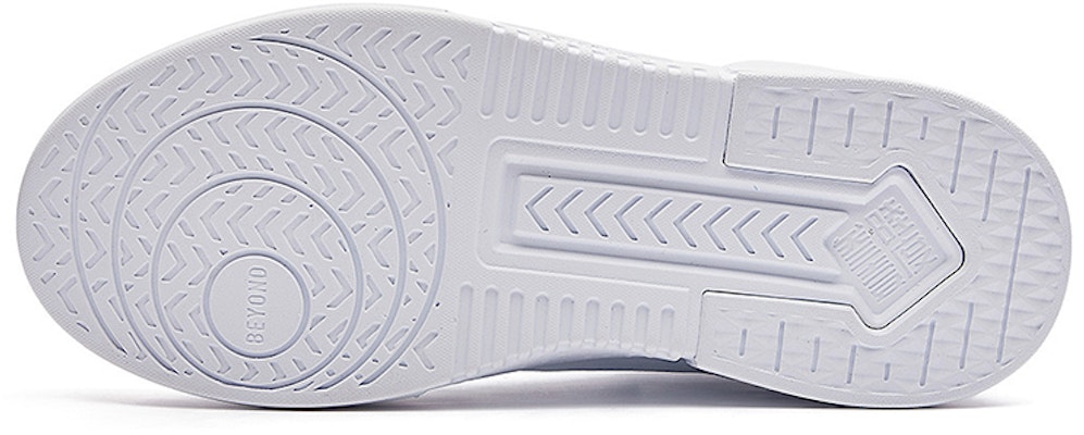 (Women) 361° High-Top Skate Shoes 'White Warmth' 682146613BV-2 Purchase (Women) 361° High-Top Skate Shoes 'White Warmth' 682146613BV-2