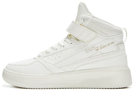 (W) Zapatillas Altas de Skate 361° 'Comfort White' 681936648F-3 Buy (W) Zapatillas Altas de Skate 361° 'Comfort White' 681936648F-3