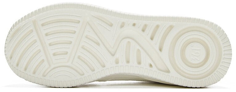 (W) Zapatillas Altas de Skate 361° 'Comfort White' 681936648F-3 Shop (W) Zapatillas Altas de Skate 361° 'Comfort White' 681936648F-3