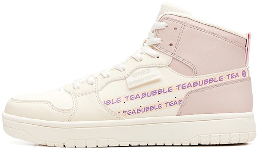 (W) 361° 高帮运动鞋 '米色' 682136619V-3 Buy (W) 361° 高帮运动鞋 '米色' 682136619V-3