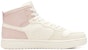 (Women) 361° High-Top Sneaker 'Beige' 682136619V-3