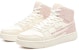 (Women) 361° High-Top Sneaker 'Beige' 682136619V-3